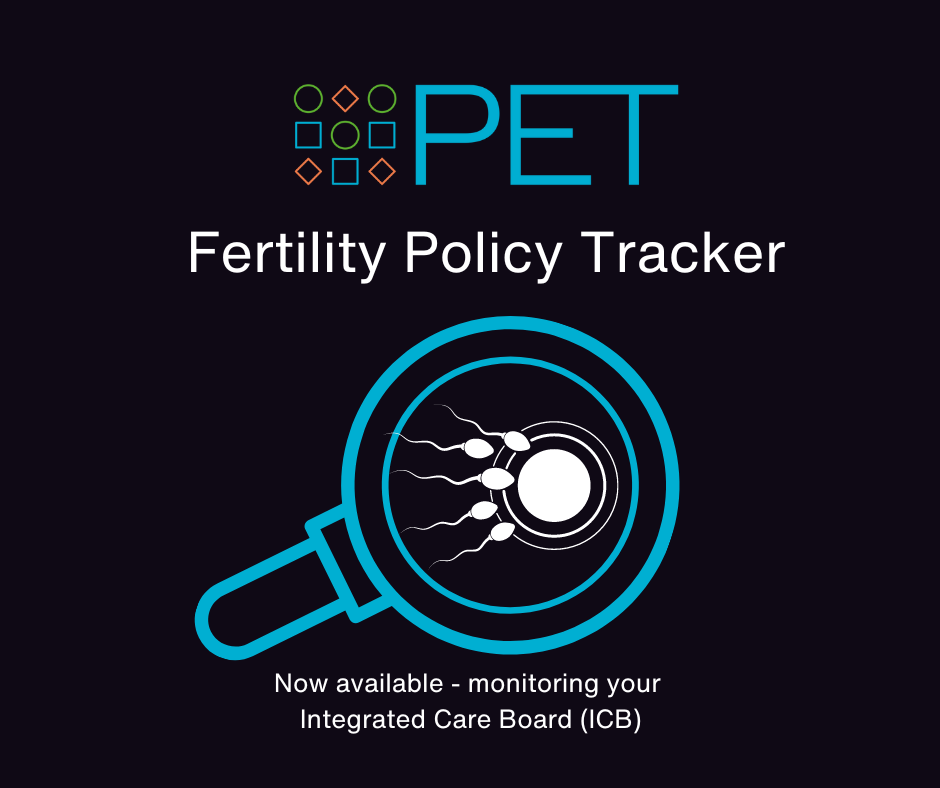 PET Fertility Policy Tracker